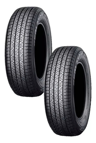 Kitd0bl'ee 225/65 R17 100h Yokohama Geolandar G91