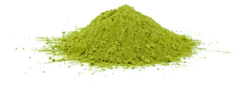 Te Verde Matcha Orgánico Premium 1 Kg 