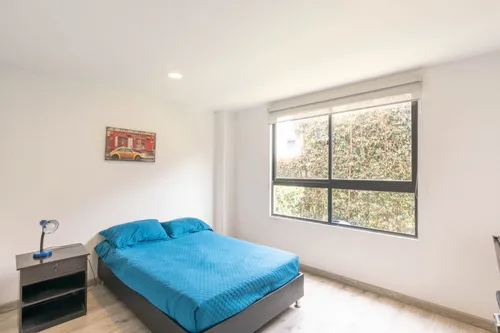 Edificio En Venta En El Tejar. Cod V12493