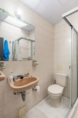 Casa En Venta En Los Naranjos. Cod V21519