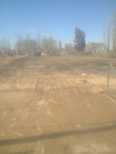 Imagen 2 de 6 de Lote 2000 Mts2 En Médano De Oro (dpto Rawson - San Juan)