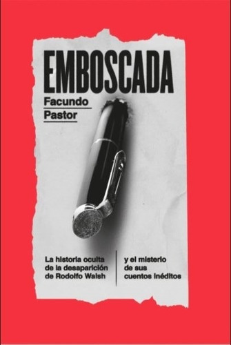 Emboscada - Facundo Pastor