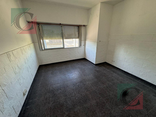 Departamento 2 Ambientes Con Patio Apto Credito Banco Ciudad