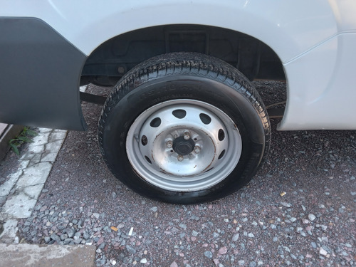 Fiat Fiorino 1.4 8V (con asientos)
