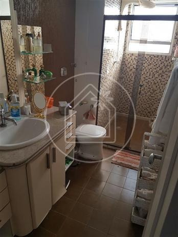 Apartamento - Ref: 816099