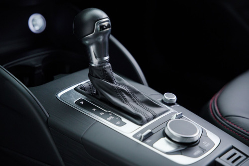 Audi A3 Sedan Prestige 1.4 TFSI Flex Tip.