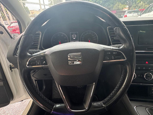 Seat Leon 1.4 St At