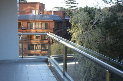 Imagen 21 de 30 de Torre Con Servicio En Parada 5 De Avenida Roosevelt - Punta Del Este Roosevelt