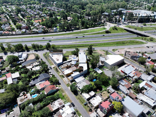 Local Comercial En Venta Sobre Panamericana Ramal Pilar