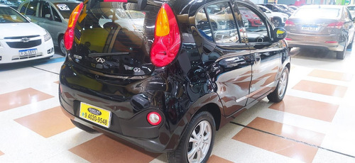 Chery QQ 1.0 MPFI ACT 12V