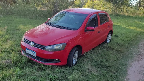 Volkswagen Gol GP Power A/A