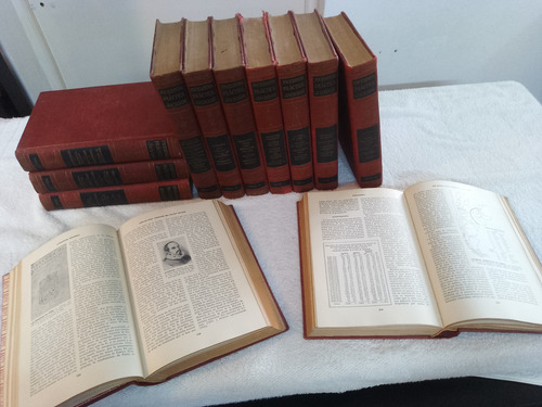 Enciclopedia Práctica Jackson Completa (Usado)