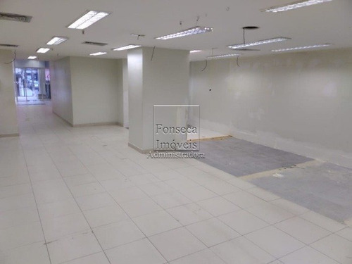 Loja - Centro - Ref: 4679 - L-4679