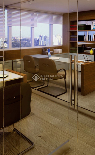 Imagem 10 de 15 de Sala/conjunto - Centro - Ref: 319553 - V-319553