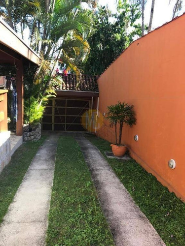 Imagem 9 de 15 de Casa Com 3 Dormitórios À Venda, 157 M² Por R$ 680.000 - Parque Industrial - São José Dos Campos/sp - Ca0025