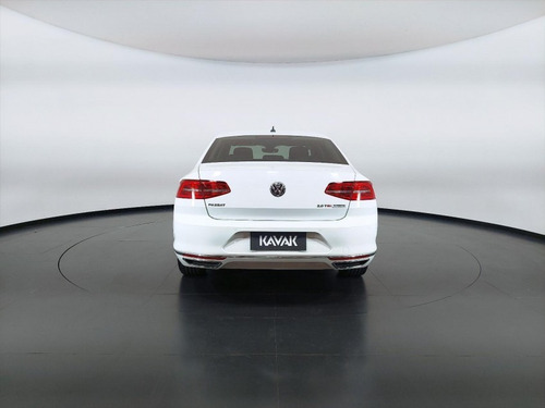 Imagem 6 de 15 de 181019 - Volkswagen Passat 2017 Com Garantia