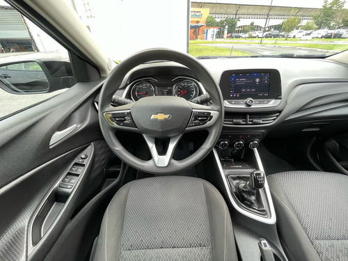 Chevrolet Onix 1.0 Lt 5p