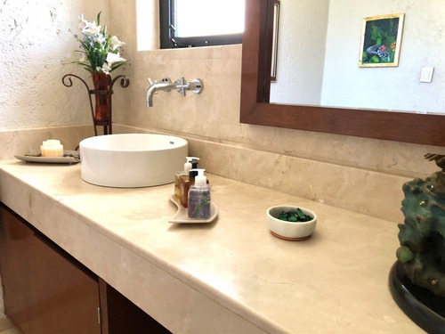Venta De Casa Sobre Nubes De Jardines Del Pedregal Álvaro Obregón Cdmx