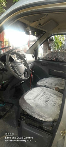 Chery Yo-yo Van