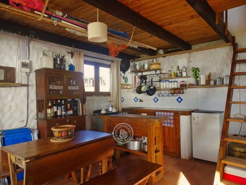 Rancho Sur 20 En Cabo Polonio
