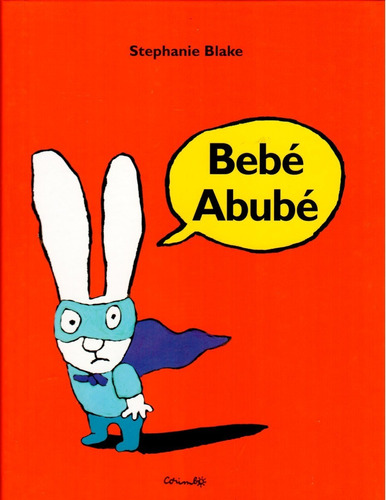 Bebe Abube