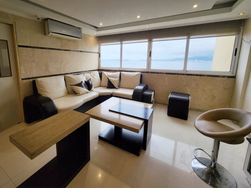 Hermoso Apartamento En Alquiler Villamar Cerro El Morro