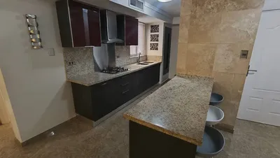 Apartamento en alquiler