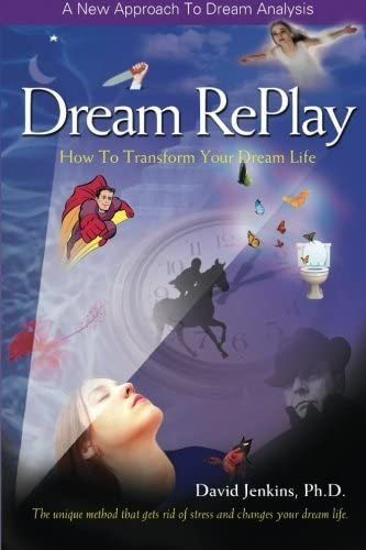 Libro: En Inglés Dream Replay: Cómo Transformar Tu Sueño