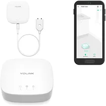 Comprar Sensor De Monitoreo Del Nivel De Agua Yolink, Nivel De Agua 