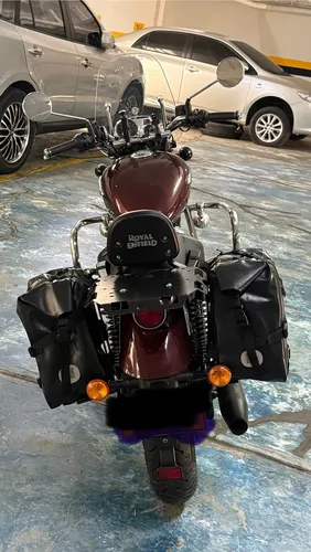 Re Meteor 350