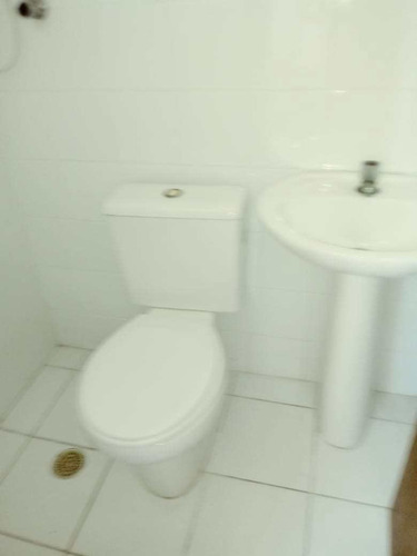 Imagem 16 de 25 de Ap 3 Dorms Boqueirão, Santos R$ 600 Mil Cód: 10723 - V10723