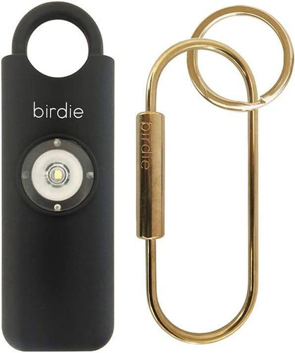 Shes Birdie  La Alarma De Seguridad Personal Original Para M