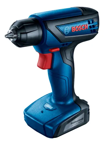 Atorn. Taladro Bosch Gsr 1000 Smart 12v Max 6mm (1x1.5ah)