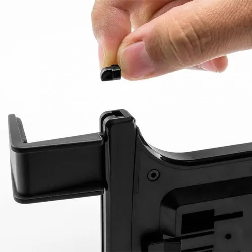 Soporte Arkon Extensible Auto P/ Tablet iPad Air Pro Tab