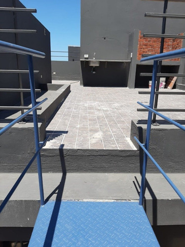 Venta Departamento 2 Ambientes Reciclado Vista Al Mar Con Dependencia