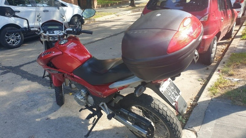 Imagen 5 de 5 de Honda Falcon