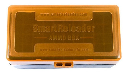 Imagem 2 de 2 de Caixa Para Munição 7.62 Smart Reloader - Sj613