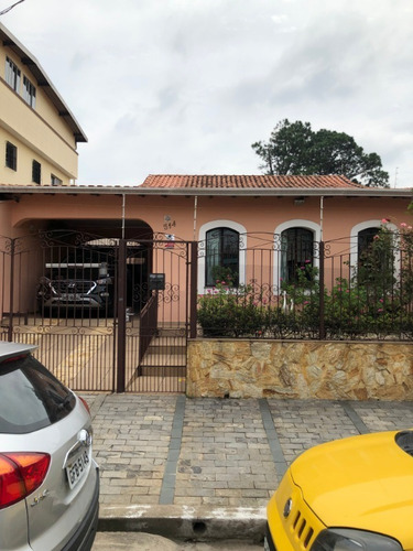 Imagem 1 de 21 de Casa - 8594 - 69218170