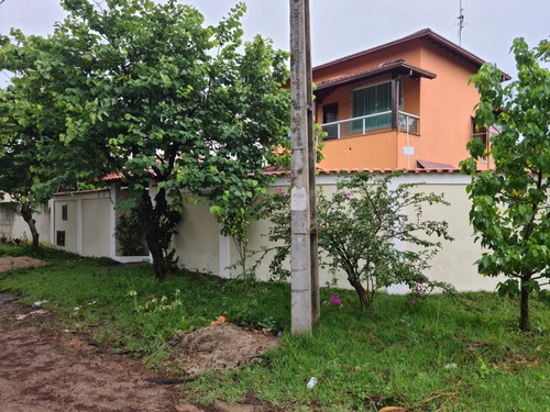 Casa Duplex Com Piscina