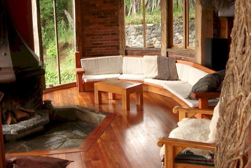 Imagen 3 de 17 de Maravillosa Casa En Venta En Pucón Con Vista Al Lago