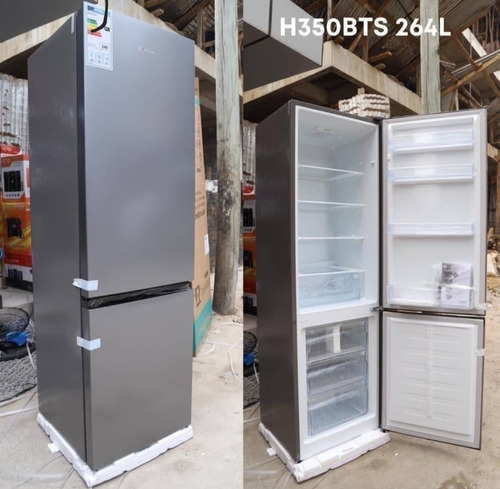 Freezer Exhibidores 