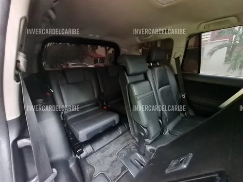 Toyota Prado 4.0 Tx-l Fl