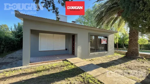 Casa Céntrica Con Gas Natural En Venta - Merlo / San Luis