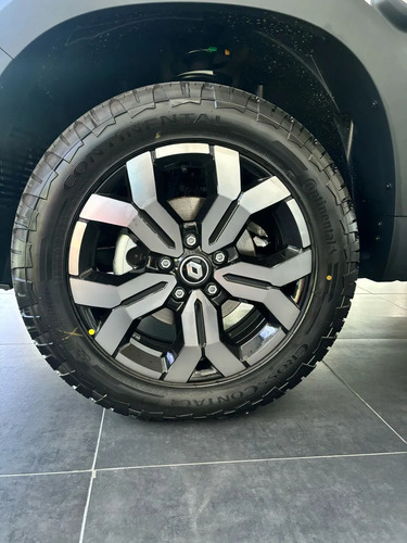 Renault Duster 1.3 Tce Turbo Iconic 155Cv 4X4