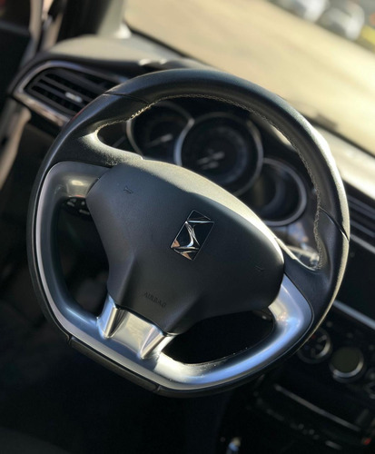 Citroen Ds 3 Vti Be Chic 3p 120cv