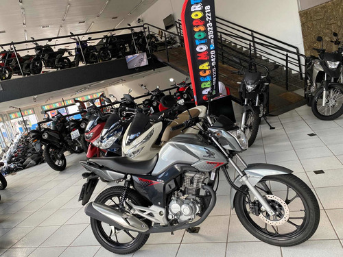Honda Titan 160