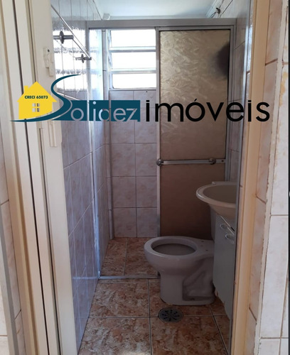 Imagem 7 de 15 de Apartamento Com 49m² A Venda - Brasilandia - Ap00835 - 70150092