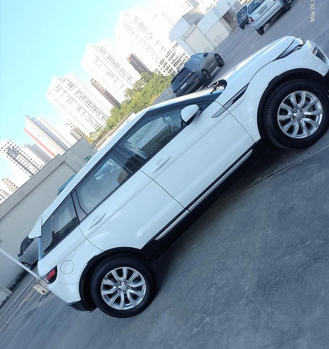 Imagem 7 de 13 de Land Rover Range Rover Evoque Range R.evoque Si4 Se 2.0 Aut