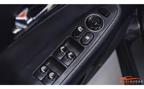 Hyundai I30 2.0 MPFI GLS 16V GASOLINA 4P AUTOMÁTICO