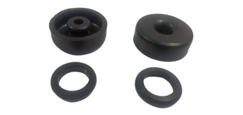 Kit Gomas Cilindro De Freno Tras. Iveco 5912/4010/6012 15/16